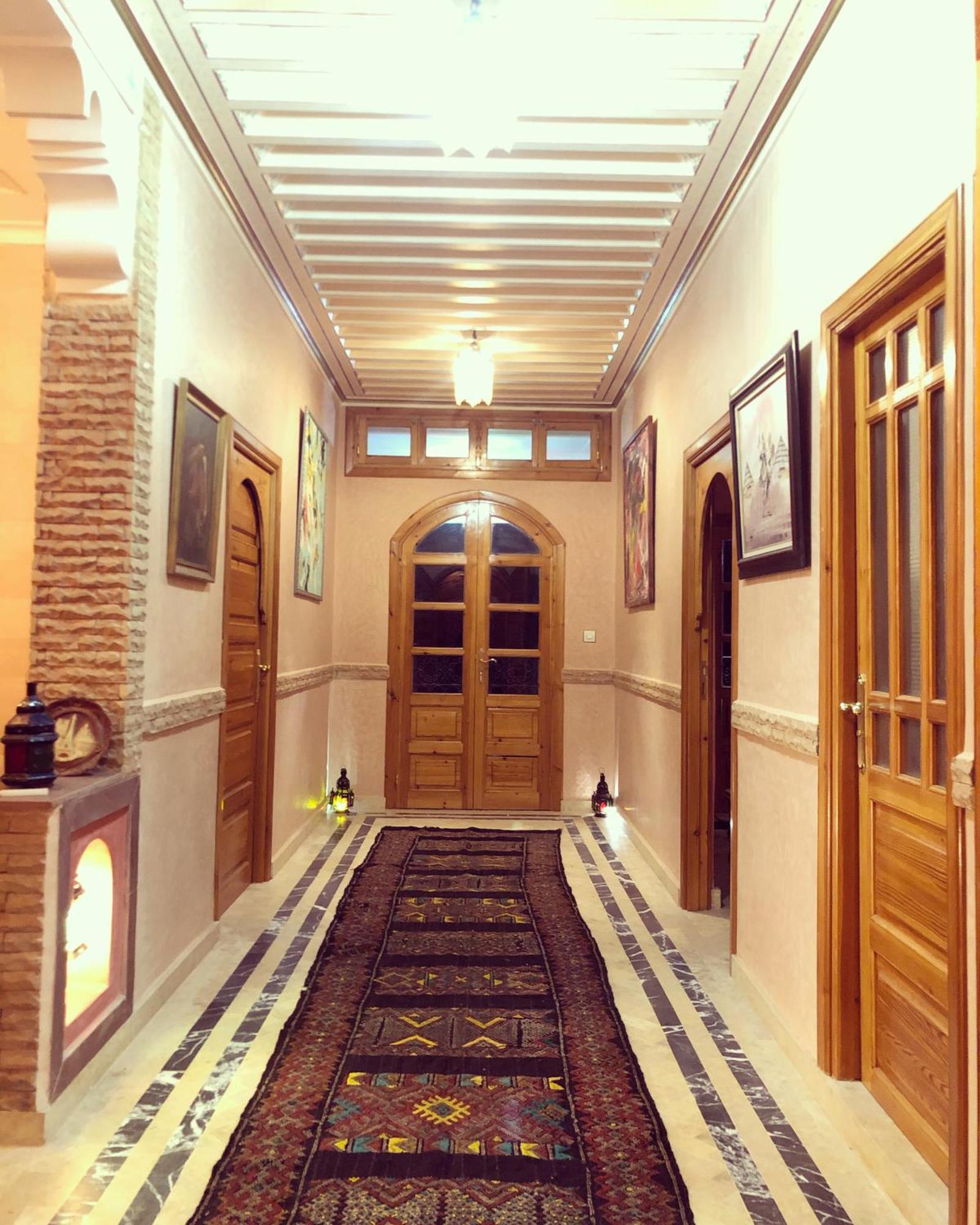 Willa Dar Tawja Asguine Zewnętrze zdjęcie